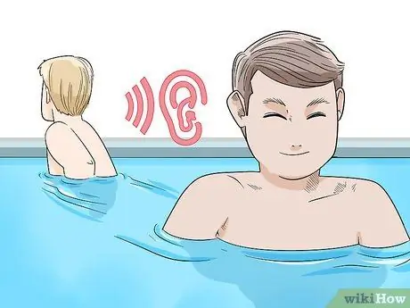 Играть в Sharks and Minnows, шаг 11