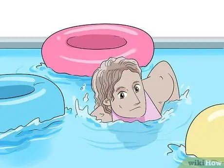 Сыграть в Sharks and Minnows, шаг 12