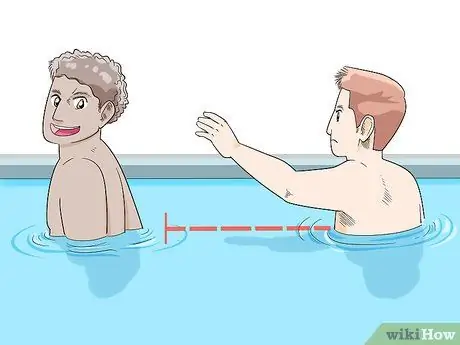 Играть в Sharks and Minnows, шаг 13