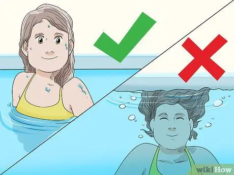 Играть в Sharks and Minnows, шаг 7