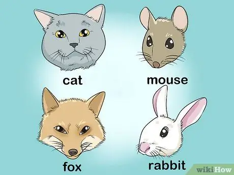 Сыграть в Sharks and Minnows, шаг 9