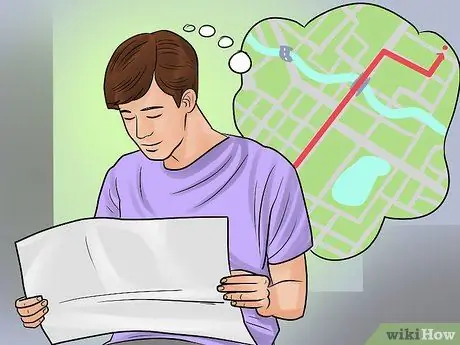 Будьте в безопасности, путешествуя на такси Шаг 11