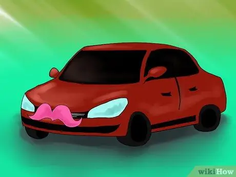 Пригласите питомца на поездку на Lyft, шаг 5