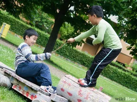 Помогите детям учиться, шаг 3