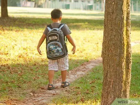 Помогите детям учиться, шаг 6