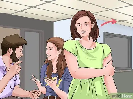 Заставьте людей в библиотеке вести себя тихо Шаг 9