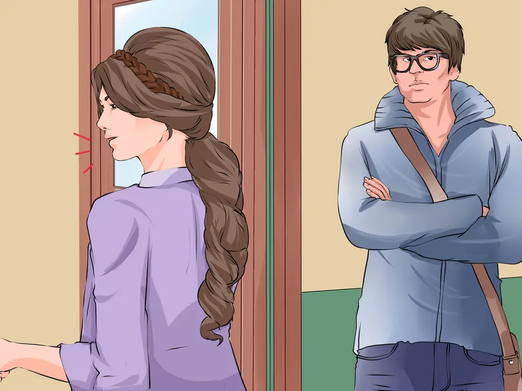 Как заставить людей в библиотеке вести себя тихо: 10 шагов