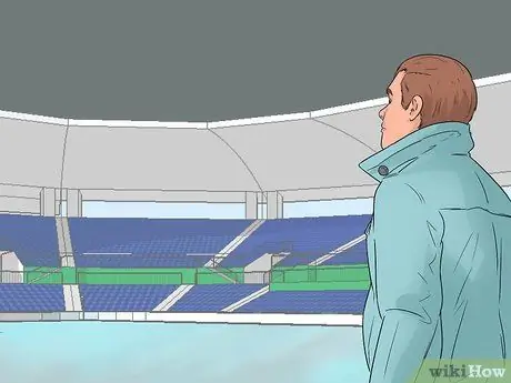 Играть в Broomball Step 1