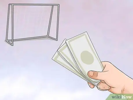 Играть в Broomball Шаг 10