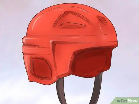 Играть в Broomball Шаг 12