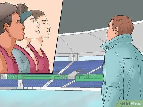 Играть в Broomball Шаг 13