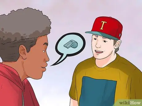 Играть в Broomball Step 2