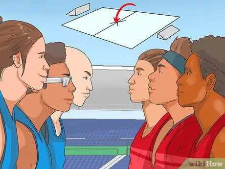 Играть в Broomball Step 4