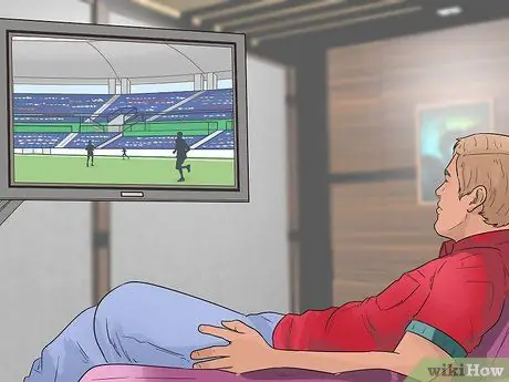 Играть в Broomball Step 6