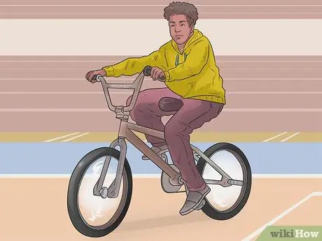 Играть в Broomball Шаг 8