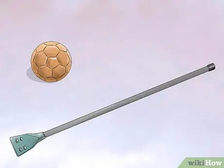 Играть в Broomball Шаг 9