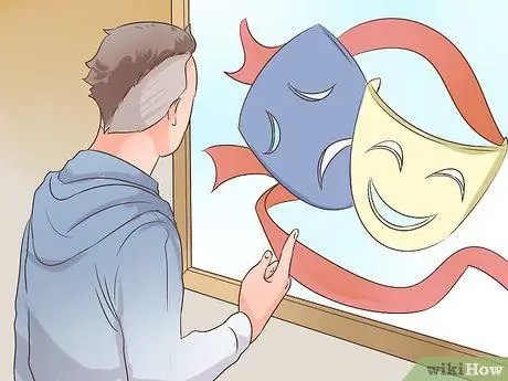 Манипулировать людьми, шаг 1