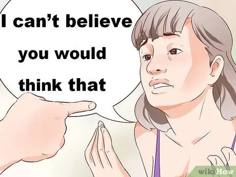 Манипулировать людьми Шаг 14