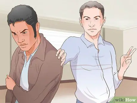 Манипулировать людьми Шаг 15