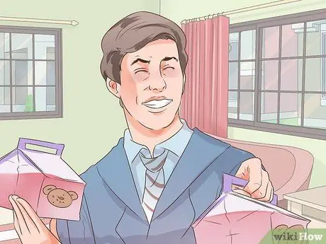 Манипулировать людьми Шаг 18