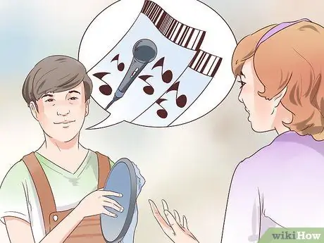 Манипулировать людьми Шаг 20