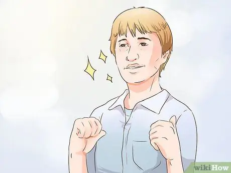 Манипулировать людьми Шаг 4