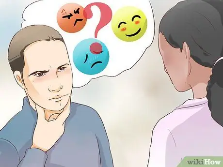 Манипулировать людьми Шаг 6