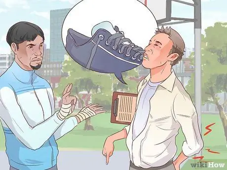 Манипулировать людьми Шаг 8