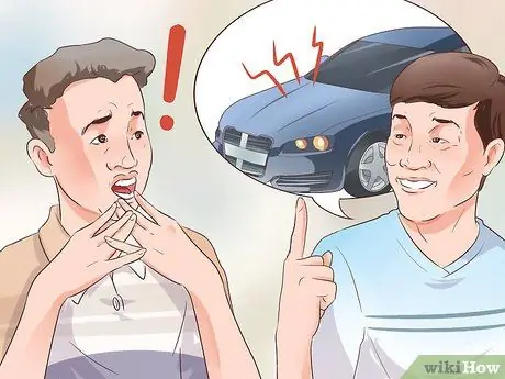 Манипулировать людьми Шаг 9