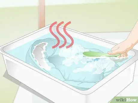 Очистите собачью подстилку Шаг 11