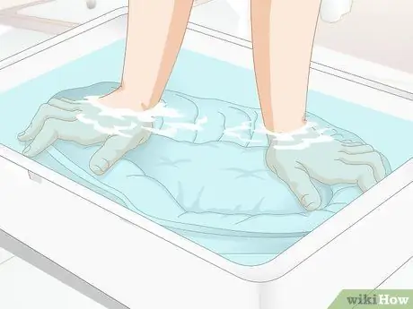 Очистите собачью подстилку Шаг 12