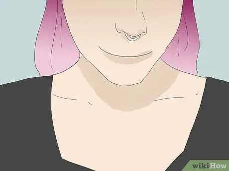 Платье гот шаг 16