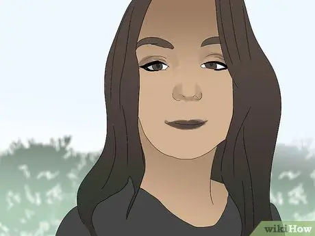 Платье гот шаг 18