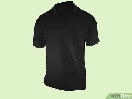 Платье гот шаг 5