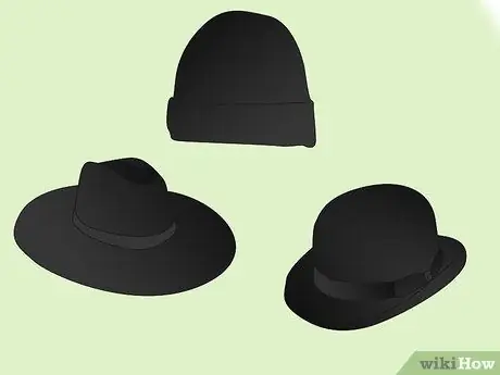 Платье гот шаг 8