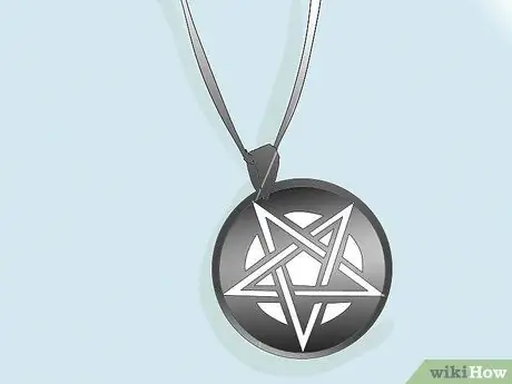 Платье гот шаг 9