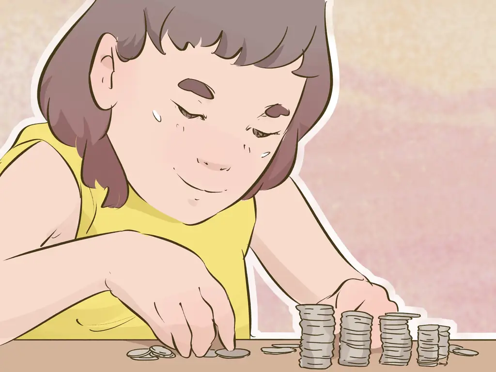 Как сосчитать до ста: 11 шагов (с картинками)