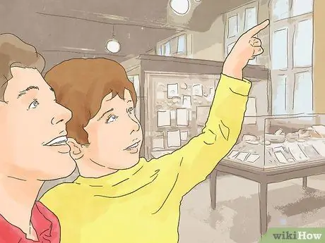 Призовите ребенка полюбить учебу Шаг 11