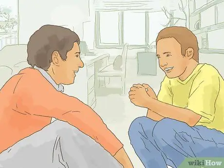 Призовите ребенка полюбить учебу Шаг 13