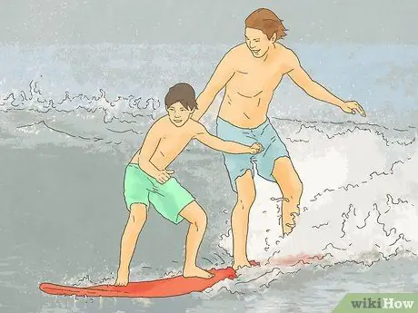 Призовите ребенка полюбить учебу Шаг 14