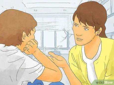 Призовите ребенка полюбить учебу Шаг 15