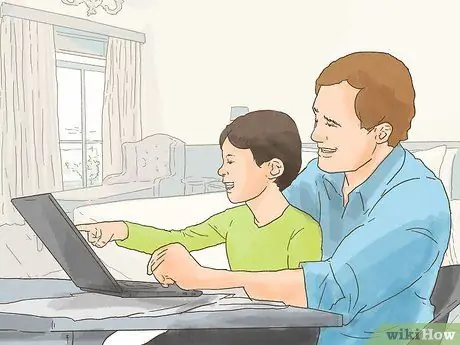 Призовите ребенка полюбить учебу Шаг 16