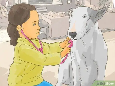 Призовите ребенка полюбить учебу Шаг 3