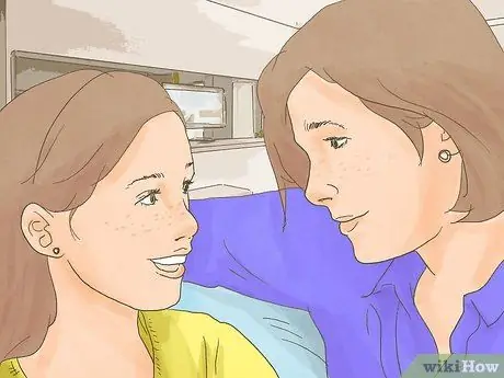 Призовите ребенка полюбить учебу Шаг 5