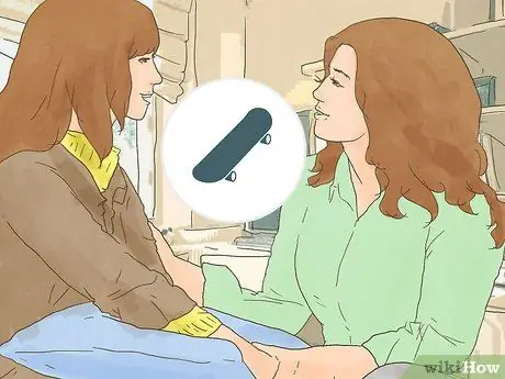 Призовите ребенка полюбить учебу Шаг 7