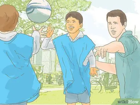 Призовите ребенка полюбить учебу Шаг 8