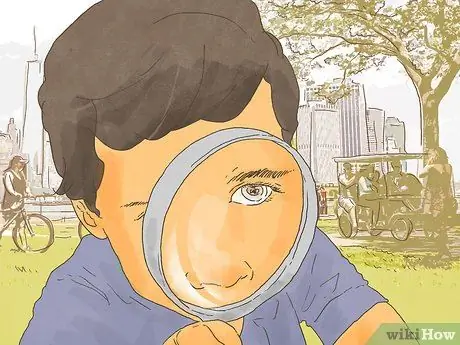 Призовите ребенка полюбить учебу Шаг 9