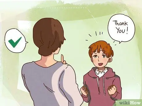 Заставь маму отпускать места Шаг 12