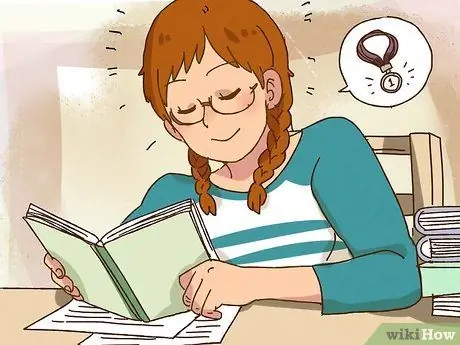 Сделайте так, чтобы ваша мама позволяла вам идти, шаг 2