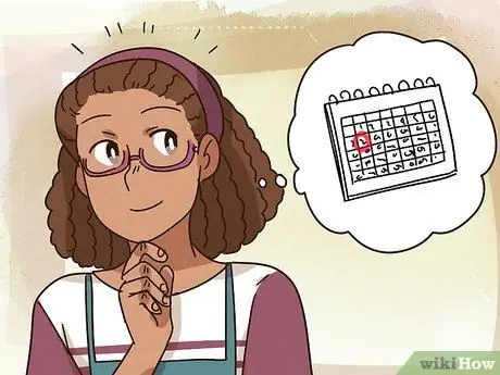 Сделайте так, чтобы ваша мама позволяла вам идти, шаг 6